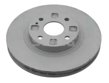 83 92 3441 SWAG Тормозной диск